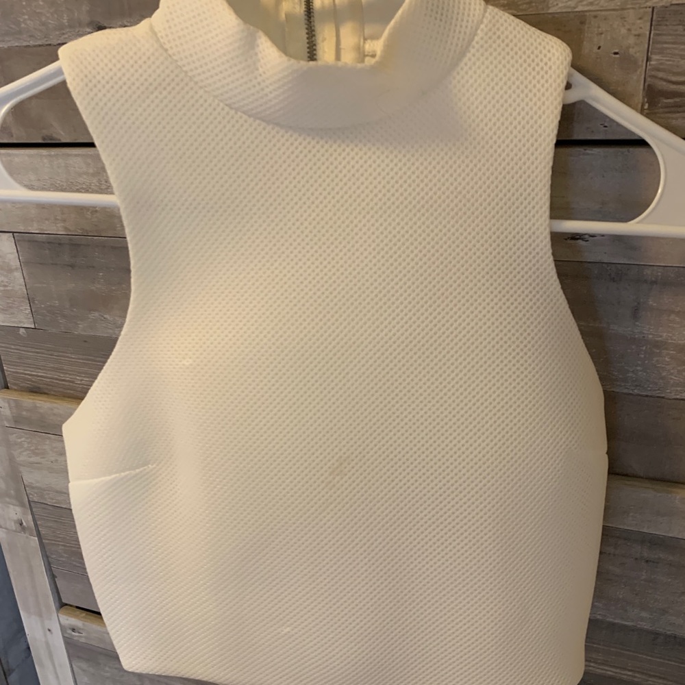 Express Crop top
